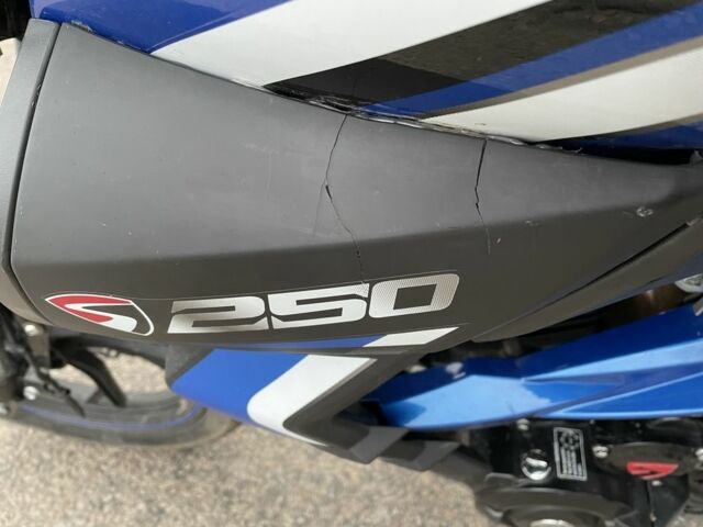 Спарк Другая, объемом двигателя 0.25 л и пробегом 0 тыс. км за 1311 $, фото 7 на Automoto.ua