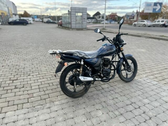 Спарк Інша, об'ємом двигуна 0.15 л та пробігом 0 тис. км за 1050 $, фото 2 на Automoto.ua