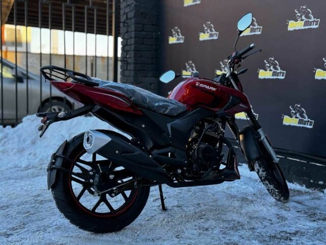 Спарк Інша, об'ємом двигуна 0.2 л та пробігом 0 тис. км за 1175 $, фото 3 на Automoto.ua