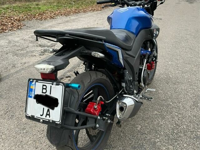 Спарк Другая, объемом двигателя 0.25 л и пробегом 0 тыс. км за 1311 $, фото 10 на Automoto.ua