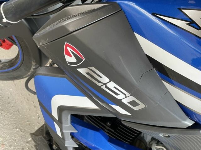 Спарк Другая, объемом двигателя 0.25 л и пробегом 0 тыс. км за 1311 $, фото 9 на Automoto.ua