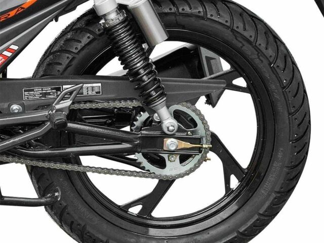 Спарк Другая, объемом двигателя 0.2 л и пробегом 0 тыс. км за 1270 $, фото 9 на Automoto.ua