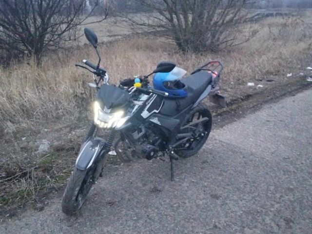 Спарк Інша, об'ємом двигуна 0.2 л та пробігом 0 тис. км за 800 $, фото 4 на Automoto.ua