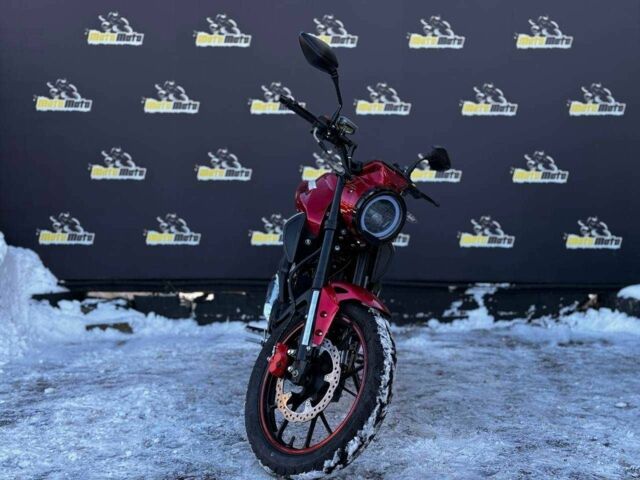 Спарк Інша, об'ємом двигуна 0.2 л та пробігом 0 тис. км за 1270 $, фото 3 на Automoto.ua