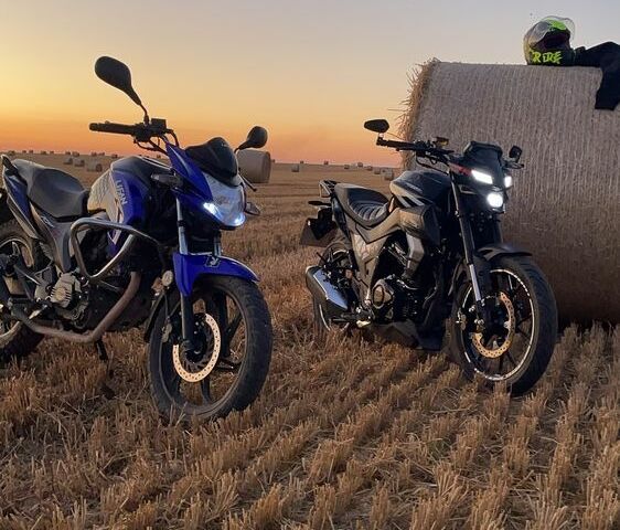 Спарк Другая 2024 в Лановцах на Automoto.ua Спарк Другая, объемом двигателя 0.25 л и пробегом 0 тыс. км за 1370 $, фото 4 на Automoto.ua