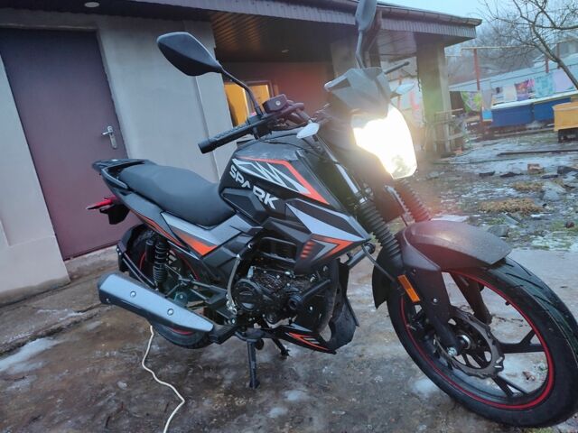 Спарк Інша, об'ємом двигуна 0.25 л та пробігом 0 тис. км за 958 $, фото 1 на Automoto.ua