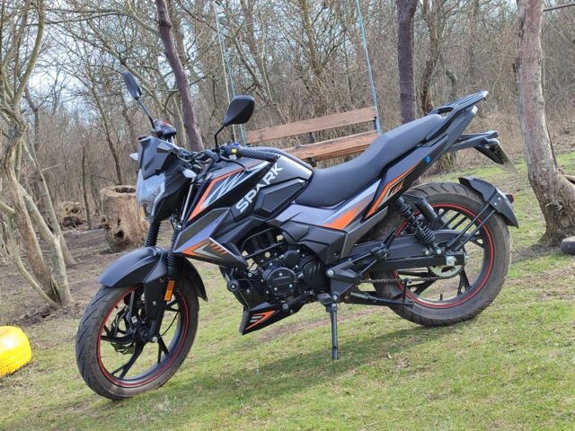 Спарк Інша, об'ємом двигуна 0.25 л та пробігом 0 тис. км за 958 $, фото 2 на Automoto.ua