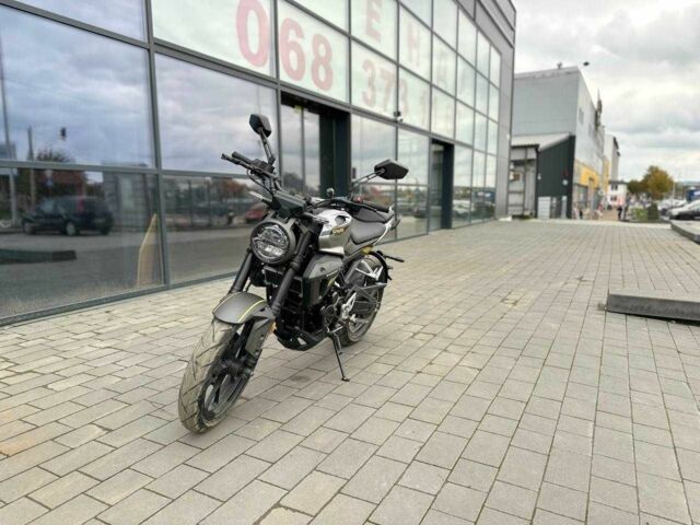 Спарк Інша, об'ємом двигуна 0.25 л та пробігом 0 тис. км за 1715 $, фото 1 на Automoto.ua