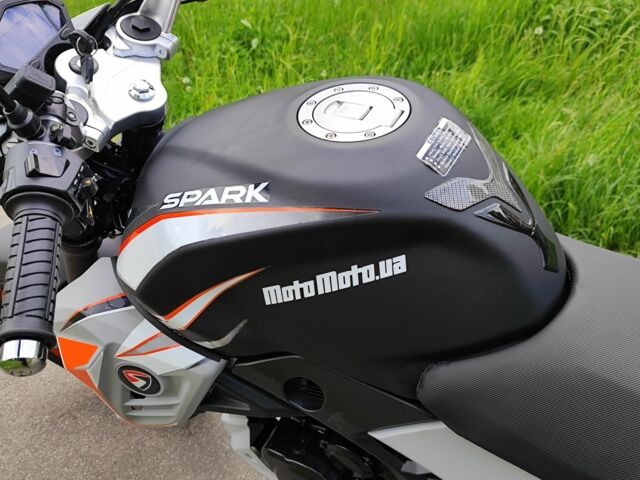 Спарк Другая, объемом двигателя 0.25 л и пробегом 0 тыс. км за 1205 $, фото 13 на Automoto.ua