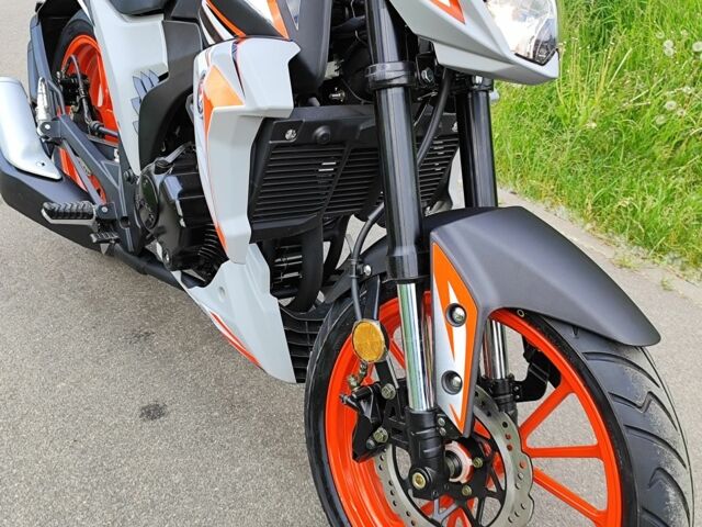 Спарк Другая, объемом двигателя 0.25 л и пробегом 0 тыс. км за 1205 $, фото 4 на Automoto.ua