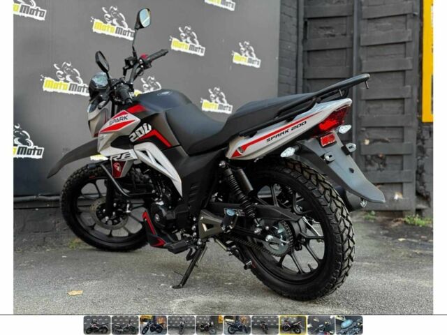 Спарк Інша, об'ємом двигуна 0.2 л та пробігом 0 тис. км за 1186 $, фото 7 на Automoto.ua