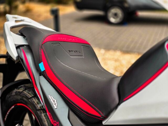 Спарк Інша, об'ємом двигуна 0.3 л та пробігом 0 тис. км за 1916 $, фото 10 на Automoto.ua