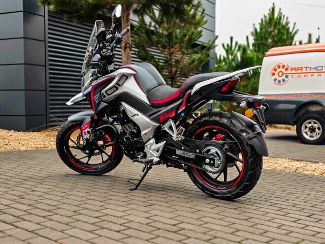 Спарк Інша, об'ємом двигуна 0.3 л та пробігом 0 тис. км за 1916 $, фото 6 на Automoto.ua