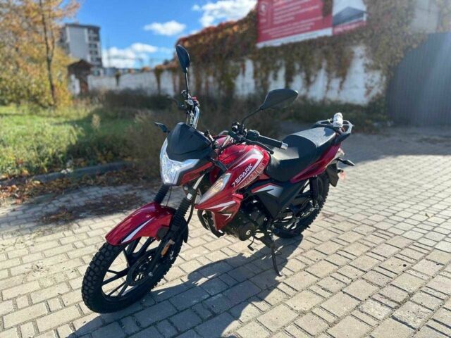 Спарк Другая, объемом двигателя 0.2 л и пробегом 0 тыс. км за 1176 $, фото 4 на Automoto.ua