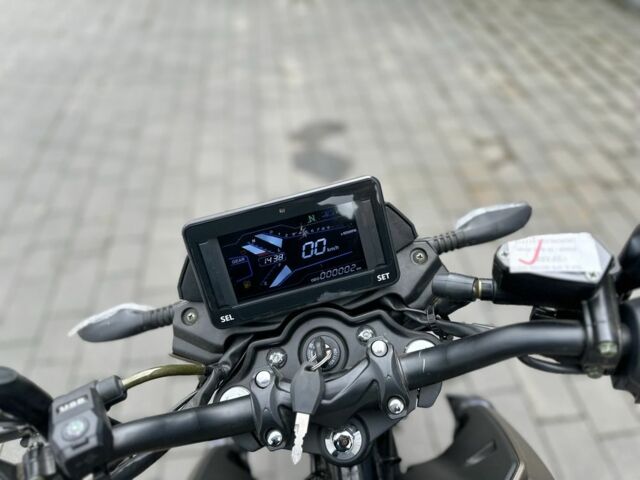 Спарк Другая, объемом двигателя 0.25 л и пробегом 0 тыс. км за 1350 $, фото 7 на Automoto.ua