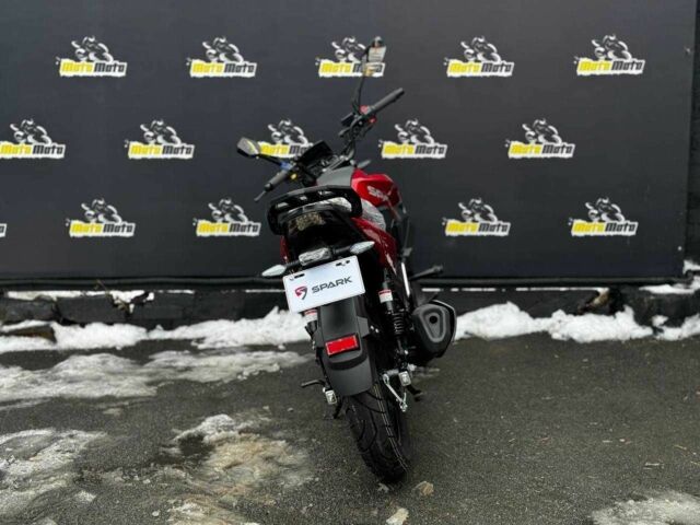 Спарк Інша, об'ємом двигуна 0.2 л та пробігом 0 тис. км за 1200 $, фото 10 на Automoto.ua