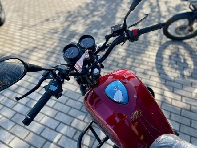 Спарк Другая, объемом двигателя 0.15 л и пробегом 0 тыс. км за 995 $, фото 7 на Automoto.ua