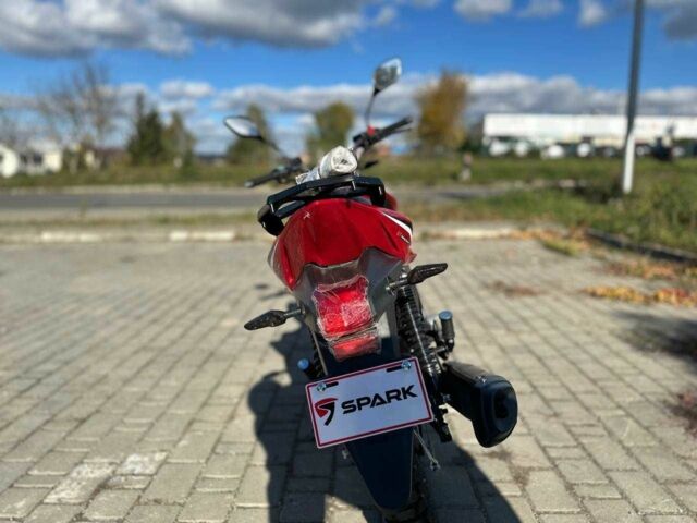 Спарк Другая, объемом двигателя 0.2 л и пробегом 0 тыс. км за 1176 $, фото 3 на Automoto.ua