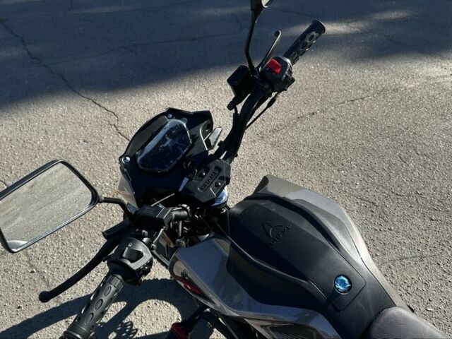 Спарк Інша, об'ємом двигуна 0.13 л та пробігом 0 тис. км за 820 $, фото 5 на Automoto.ua