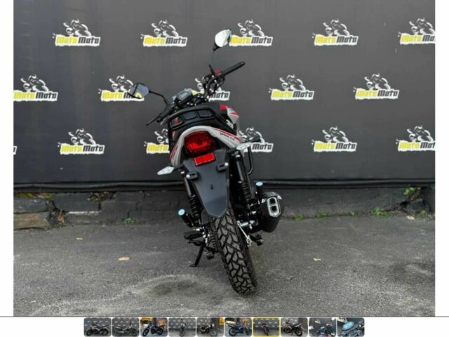 Спарк Інша, об'ємом двигуна 0.2 л та пробігом 0 тис. км за 1186 $, фото 6 на Automoto.ua