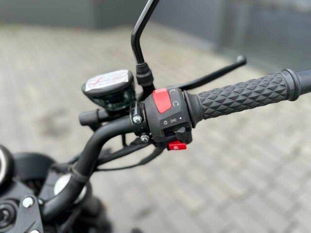 Спарк Другая, объемом двигателя 0.25 л и пробегом 0 тыс. км за 1556 $, фото 5 на Automoto.ua