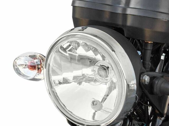 Спарк Другая, объемом двигателя 0.15 л и пробегом 0 тыс. км за 874 $, фото 12 на Automoto.ua