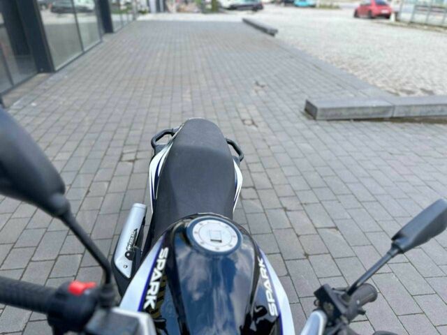 Спарк Інша, об'ємом двигуна 0.25 л та пробігом 0 тис. км за 1440 $, фото 3 на Automoto.ua