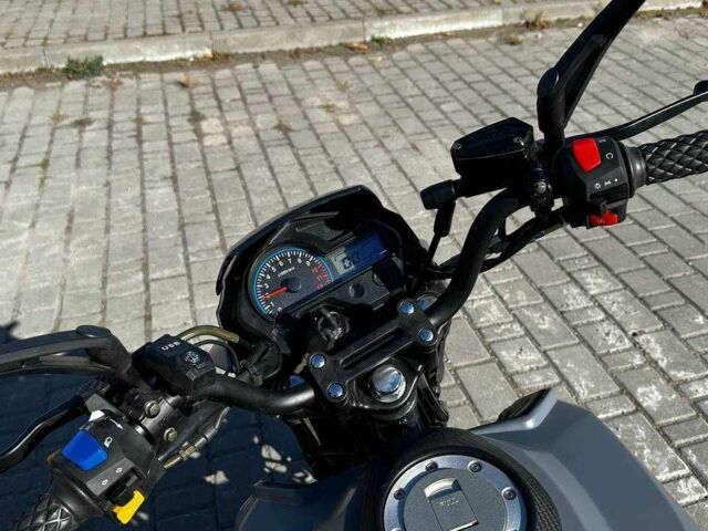 Спарк Другая, объемом двигателя 0.2 л и пробегом 0 тыс. км за 1261 $, фото 6 на Automoto.ua