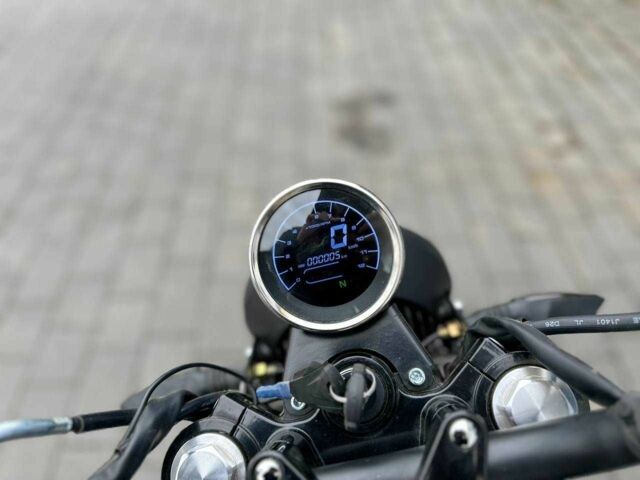 Спарк Другая, объемом двигателя 0.25 л и пробегом 0 тыс. км за 1556 $, фото 8 на Automoto.ua