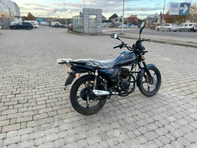 Спарк Інша, об'ємом двигуна 0.15 л та пробігом 0 тис. км за 989 $, фото 4 на Automoto.ua