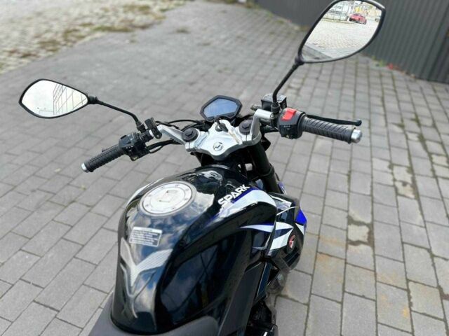 Спарк Інша, об'ємом двигуна 0.25 л та пробігом 0 тис. км за 1440 $, фото 4 на Automoto.ua