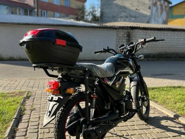 Спарк Другая 2025 в Буске на Automoto.ua Спарк Другая, объемом двигателя 0.13 л и пробегом 0 тыс. км за 720 $, фото 4 на Automoto.ua