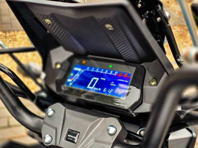 Спарк Інша, об'ємом двигуна 0.3 л та пробігом 0 тис. км за 1916 $, фото 9 на Automoto.ua