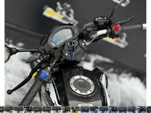 Спарк Інша, об'ємом двигуна 0.2 л та пробігом 0 тис. км за 1160 $, фото 8 на Automoto.ua