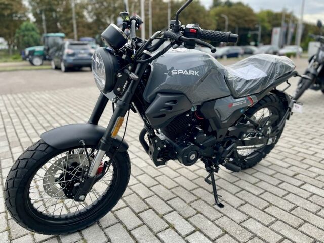 Спарк Інша, об'ємом двигуна 0.25 л та пробігом 0 тис. км за 1760 $, фото 2 на Automoto.ua