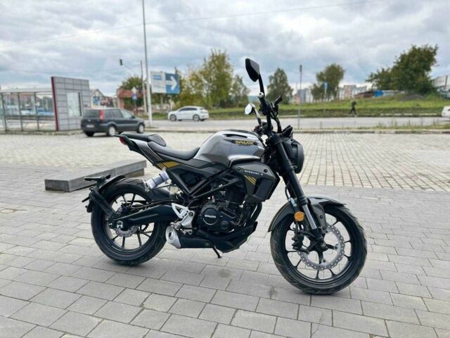 Спарк Інша, об'ємом двигуна 0.25 л та пробігом 0 тис. км за 1715 $, фото 3 на Automoto.ua