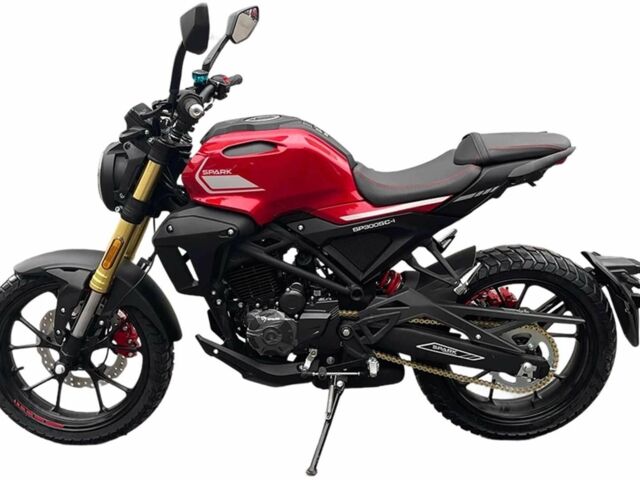 Спарк Другая, объемом двигателя 0.3 л и пробегом 0 тыс. км за 1760 $, фото 3 на Automoto.ua