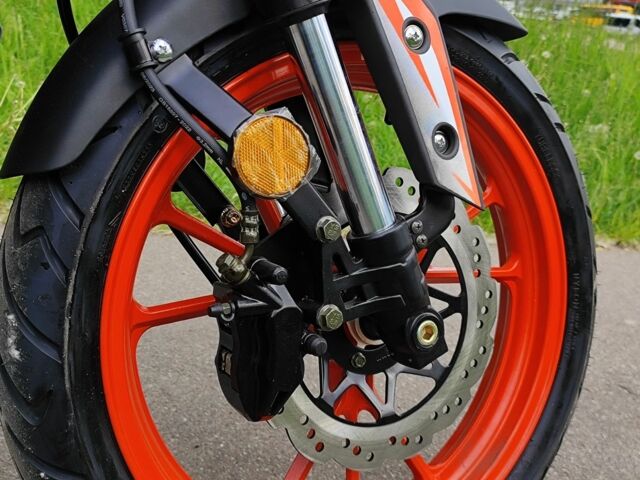 Спарк Другая, объемом двигателя 0.25 л и пробегом 0 тыс. км за 1205 $, фото 7 на Automoto.ua