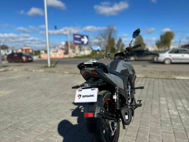 Спарк Другая, объемом двигателя 0.2 л и пробегом 0 тыс. км за 1261 $, фото 5 на Automoto.ua