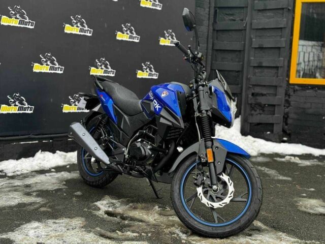 Спарк Інша, об'ємом двигуна 0.2 л та пробігом 0 тис. км за 1200 $, фото 2 на Automoto.ua