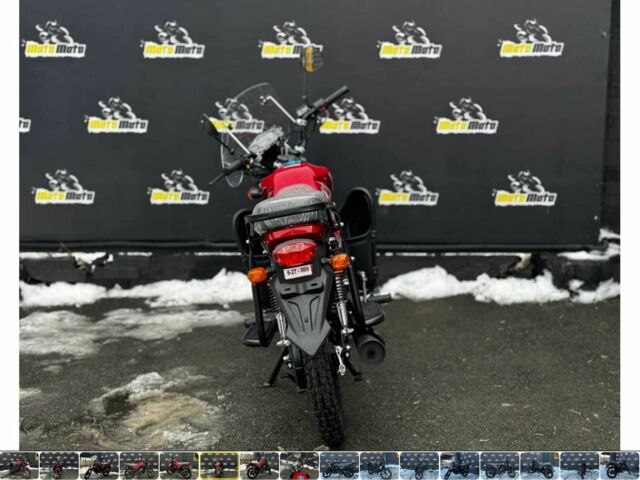 Спарк Другая, объемом двигателя 0.13 л и пробегом 0 тыс. км за 812 $, фото 6 на Automoto.ua