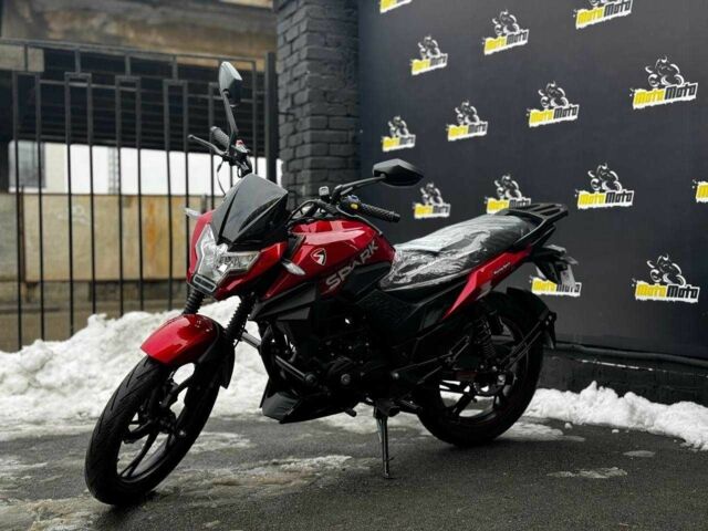 Спарк Інша, об'ємом двигуна 0.2 л та пробігом 0 тис. км за 1200 $, фото 8 на Automoto.ua