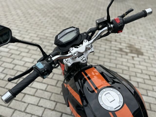 Спарк Інша, об'ємом двигуна 0.2 л та пробігом 0 тис. км за 1035 $, фото 4 на Automoto.ua