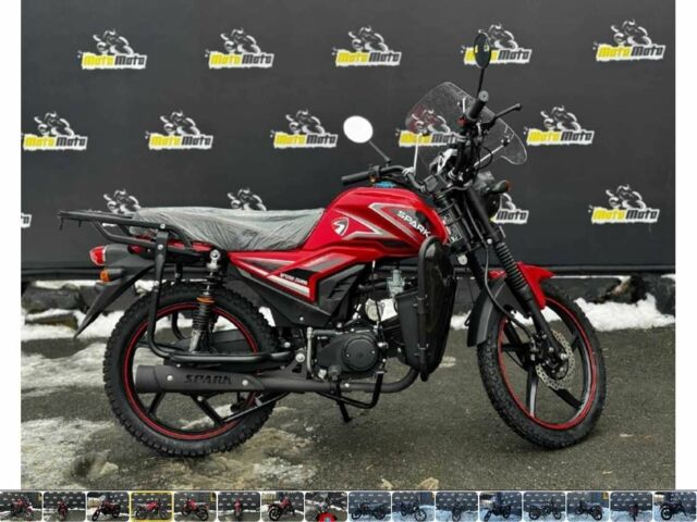 Спарк Другая, объемом двигателя 0.13 л и пробегом 0 тыс. км за 812 $, фото 4 на Automoto.ua