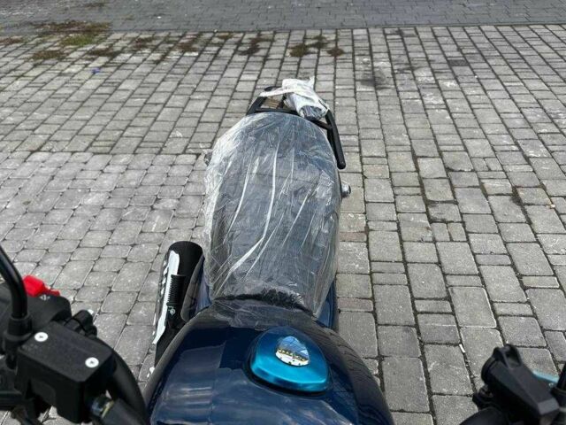 Спарк Інша, об'ємом двигуна 0.15 л та пробігом 0 тис. км за 989 $, фото 7 на Automoto.ua