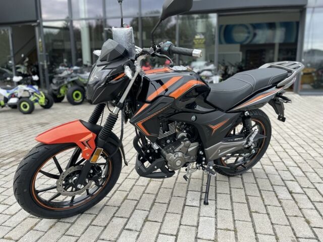 Спарк Інша, об'ємом двигуна 0.2 л та пробігом 0 тис. км за 1035 $, фото 1 на Automoto.ua