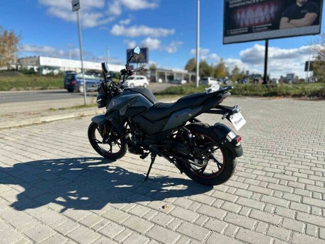 Спарк Другая, объемом двигателя 0.2 л и пробегом 0 тыс. км за 1261 $, фото 4 на Automoto.ua