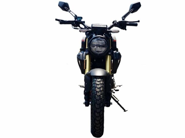 Спарк Другая, объемом двигателя 0.3 л и пробегом 0 тыс. км за 1760 $, фото 4 на Automoto.ua