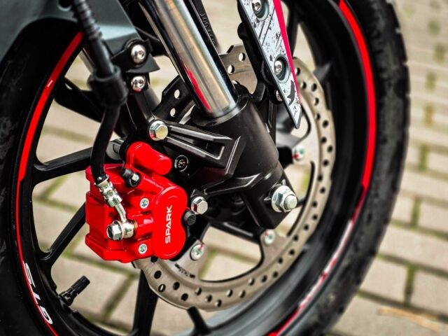 Спарк Інша, об'ємом двигуна 0.3 л та пробігом 0 тис. км за 1916 $, фото 13 на Automoto.ua