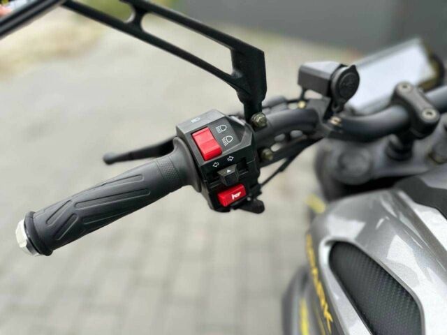 Спарк Інша, об'ємом двигуна 0.25 л та пробігом 0 тис. км за 1715 $, фото 9 на Automoto.ua